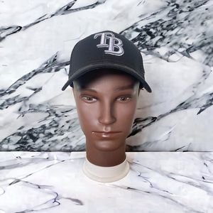 Tampa Bay Rays breathable cap